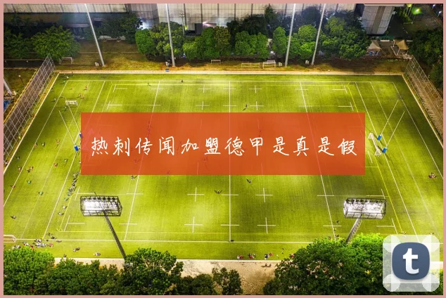 热刺传闻加盟德甲是真是假