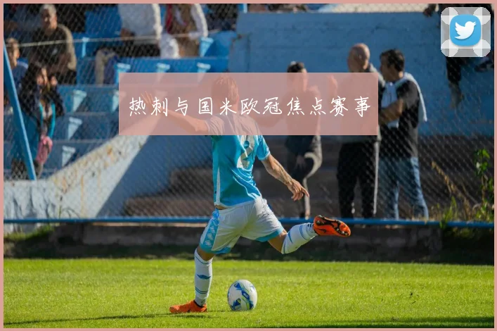热刺与国米欧冠焦点赛事