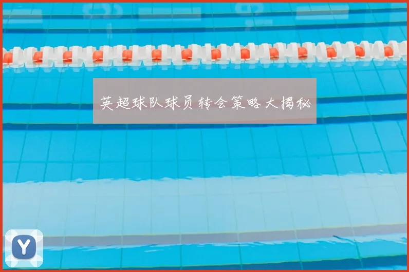 英超球队球员转会策略大揭秘